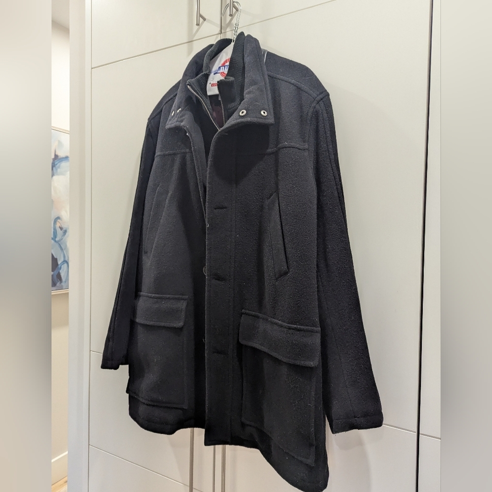 Men's Cole Haan Jacket